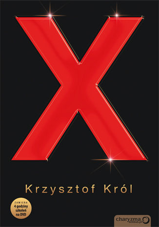 Kodeks wygranych. X przykazań człowieka sukcesu Krzysztof Król - okladka książki
