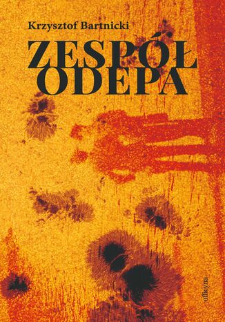 Zespół Odepa Krzysztof Bartnicki - audiobook MP3