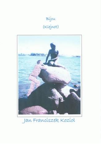 Bijou (Klejnot) Jan Franciszek Kozioł - okladka książki
