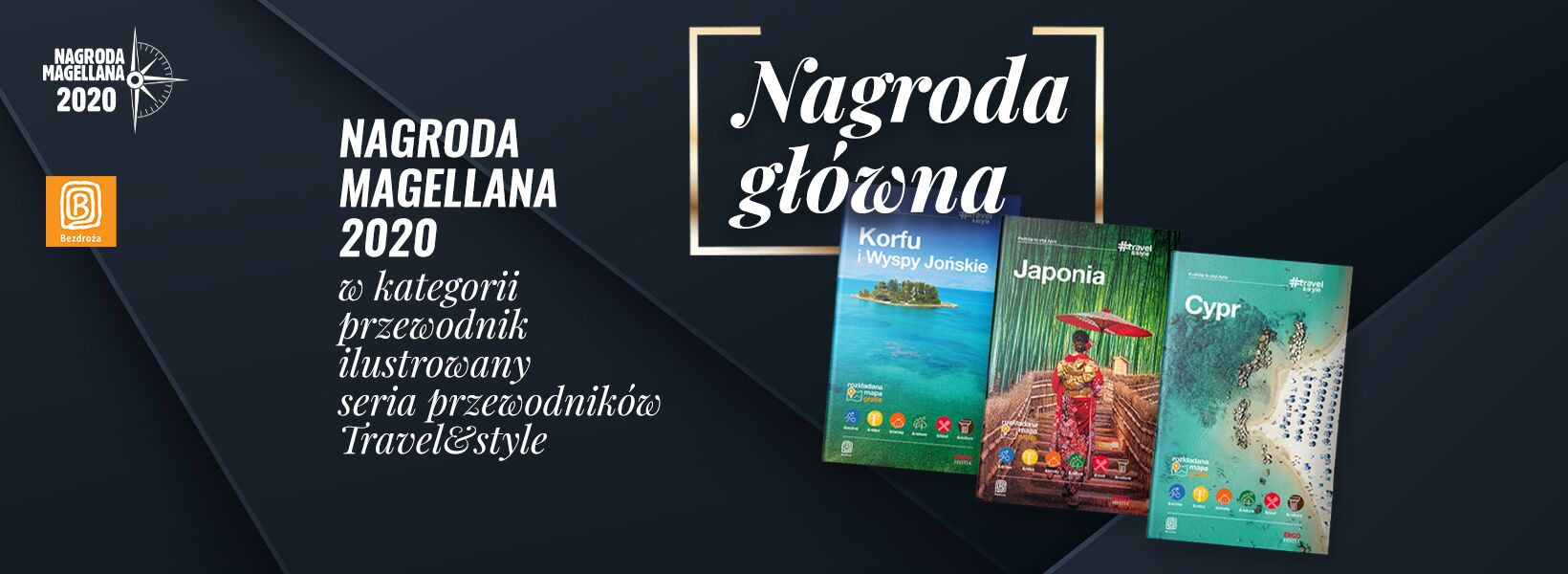Grafika Travel&style magellan Ola cb48366b5