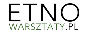 Grafika Logo etnowarsztaty