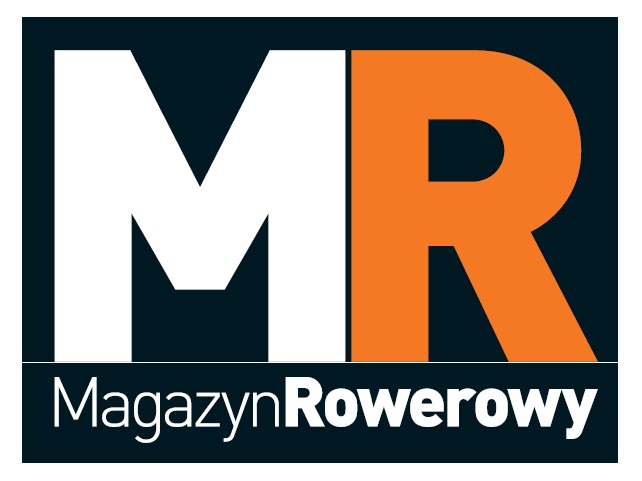 Grafika Magazyn rowerowy kwadrat