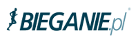 Grafika Bieganie