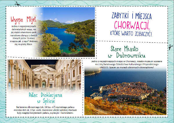Grafika Chorwacja2