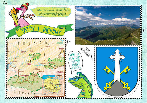 Grafika Tatry1